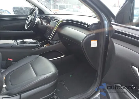 2023 Hyundai Tucson Hybrid Sel Convenience z USA, uszkodzony, nr VIN KM8JFCA16PU102137